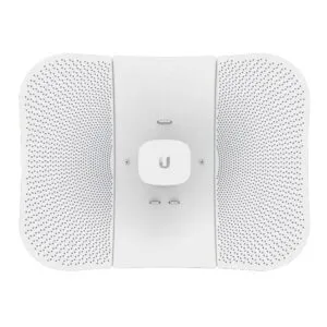 Ubiquiti LiteBeam AC Bridge 450 Mbps White