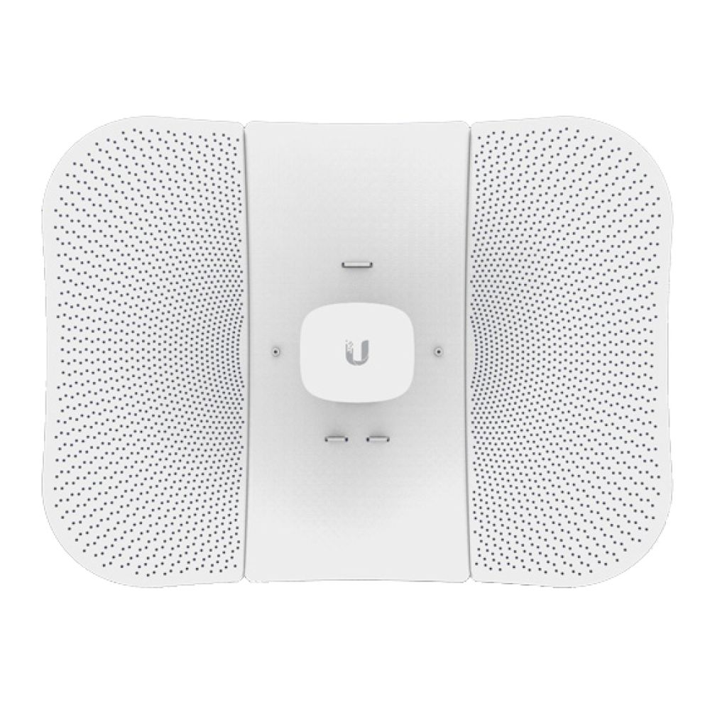 Ubiquiti LiteBeam AC Bridge 450 Mbps White
