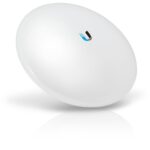 Ubiquiti NanoBeam 5AC Gen 2 Network Bridge