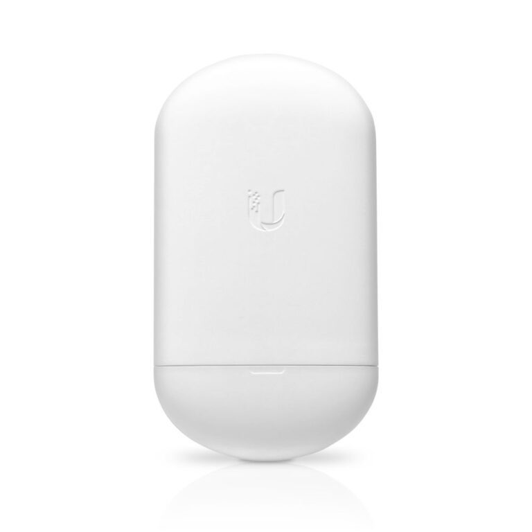 Ubiquiti NanoStation 5AC Loco 1000 Mbps White