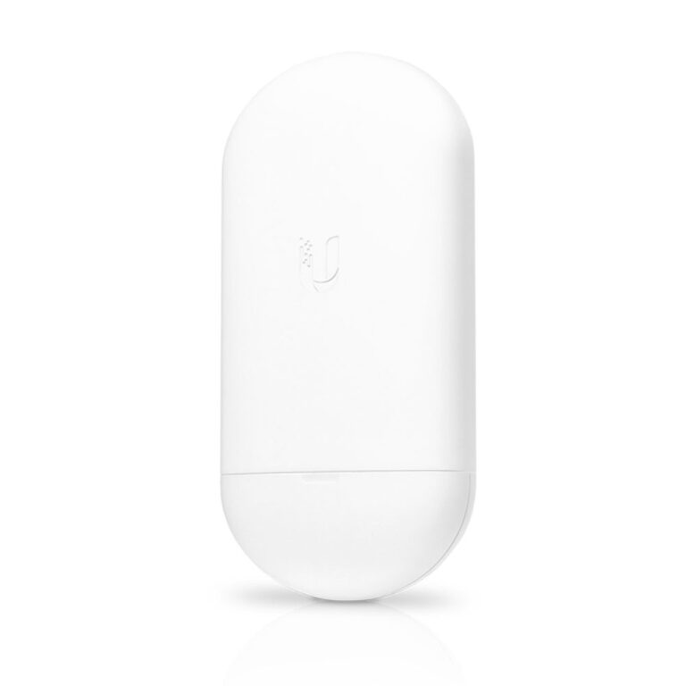 Ubiquiti NanoStation 5AC Loco PoE Router