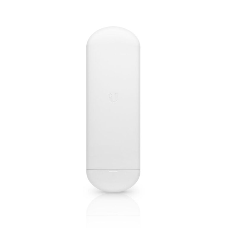 Ubiquiti NanoStation AC 1000 PoE White