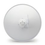 Ubiquiti PBE-M5-400 Network Bridge 1000 Mbps White