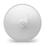 Ubiquiti PBE-M5-400 Network Bridge 1000 Mbps White