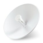 Ubiquiti PBE-M5-400 Network Bridge 1000 Mbps White