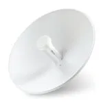 Ubiquiti PBE-M5-400 Network Bridge 1000 Mbps White