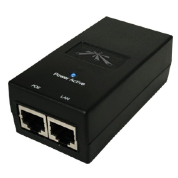 Ubiquiti POE-24-12W-G PoE Adapter