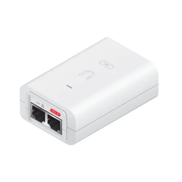 Ubiquiti PoE Adapter 24V