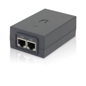 Ubiquiti PoE Gigabit Injector