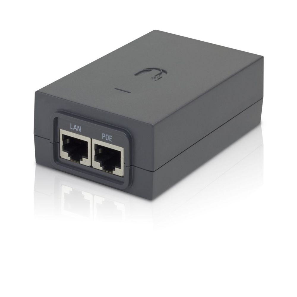 Ubiquiti PoE Gigabit Injector