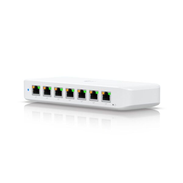 Ubiquiti PoE Managed Switch