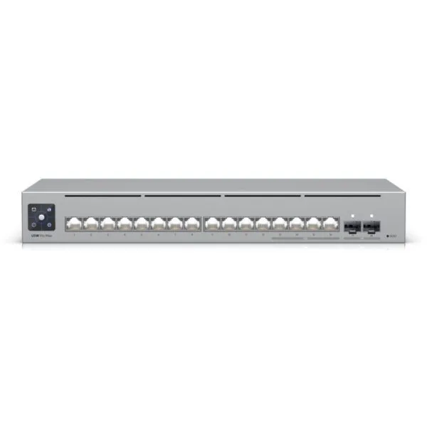 Ubiquiti Pro Max 16 L3 2.5G Switch