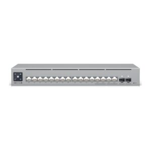Ubiquiti Pro Max 16 PoE Managed Switch