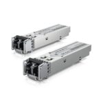 Ubiquiti SFP Fiber Optic Transceiver Module