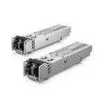 Ubiquiti SFP Fibre Optic Transceiver Module