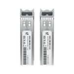 Ubiquiti SFP Fiber Optic Transceiver Module