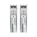 Ubiquiti SFP Fibre Optic Transceiver Module
