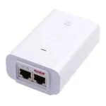 Ubiquiti U-POE 802.3af Power Injector