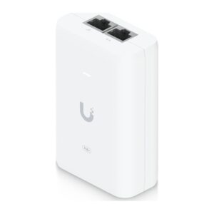 Ubiquiti U-PoE+ Gigabit Ethernet