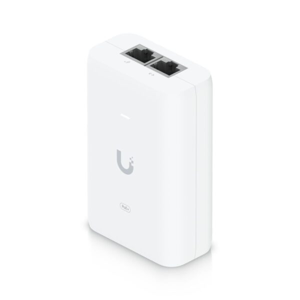 Ubiquiti U-PoE+ Gigabit Ethernet