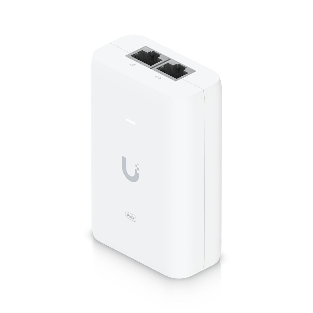 Ubiquiti U-PoE+ Gigabit Ethernet