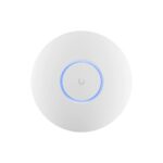 Ubiquiti U6+ 2402 Mbit/s White PoE Access Point