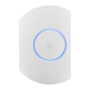 Ubiquiti U6+ 2402 Mbit/s White PoE Access Point