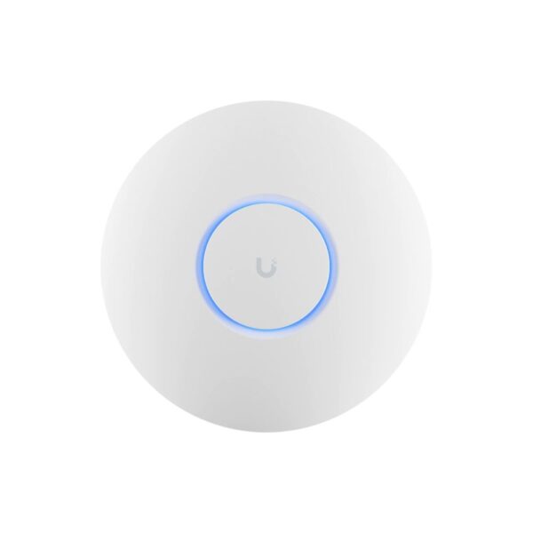 Ubiquiti U6+ 2402 Mbit/s White PoE Access Point