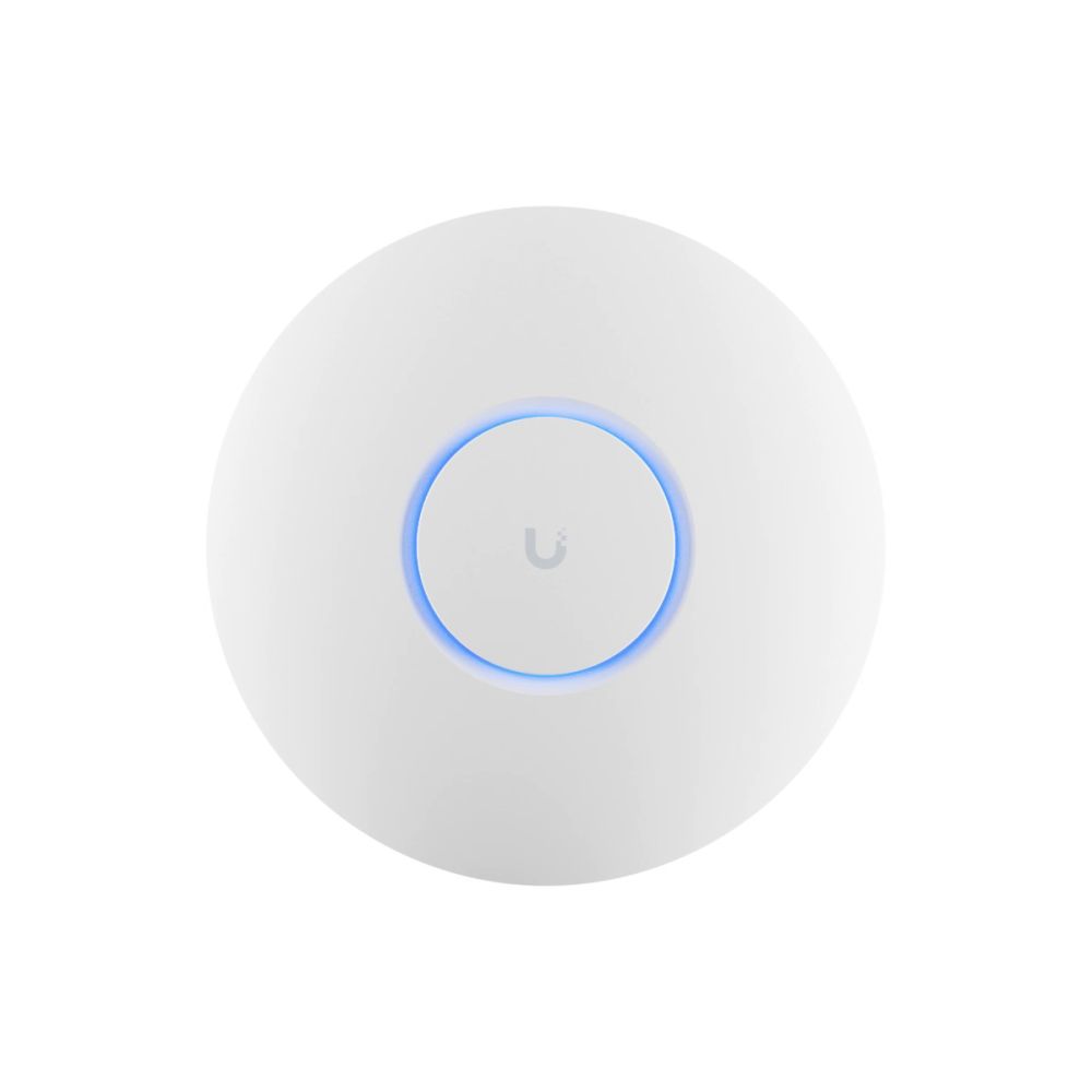 Ubiquiti U6+ 2402 Mbit/s White PoE Access Point