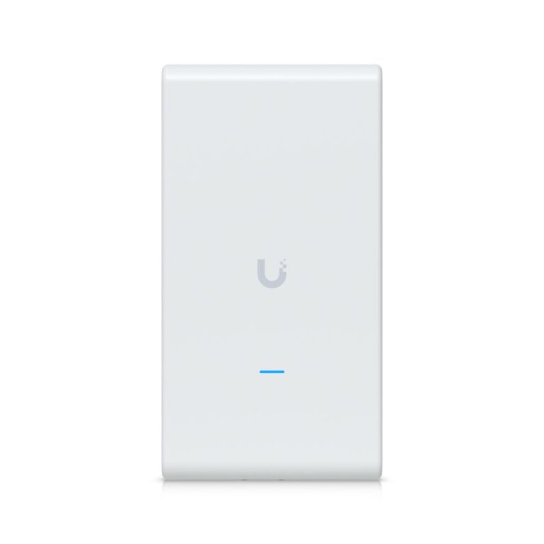 Ubiquiti U6 Mesh Pro PoE White