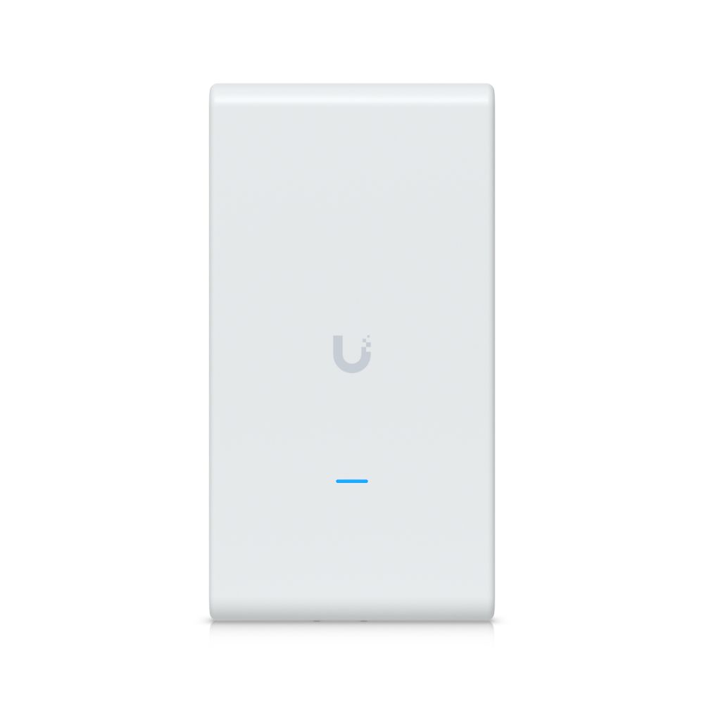 Ubiquiti U6 Mesh Pro PoE White