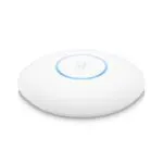 Ubiquiti U6-PRO 4800 Mbit/s White PoE Access Point