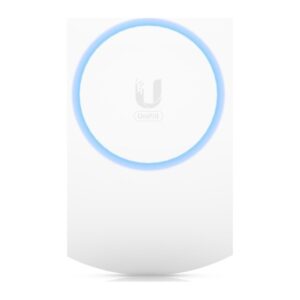 Ubiquiti U6-PRO 4800 Mbit/s White PoE Access Point