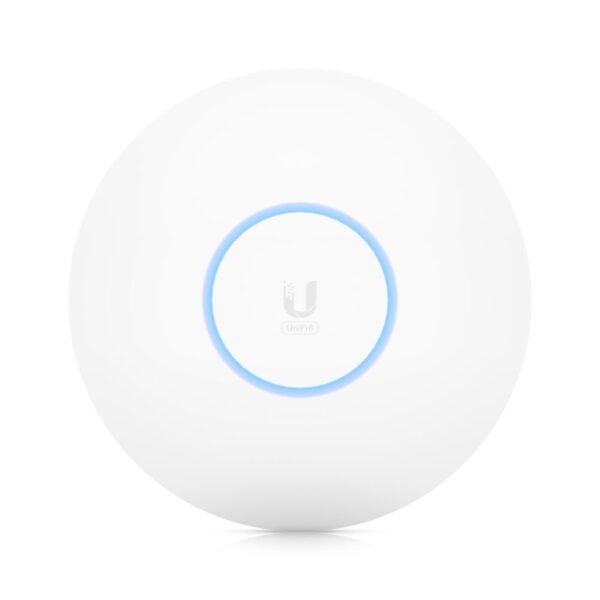 Ubiquiti U6-PRO 4800 Mbit/s White PoE Access Point