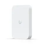 Ubiquiti U7 In-Wall PoE White