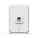 Ubiquiti U7 In-Wall PoE White