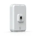 Ubiquiti U7 In-Wall PoE White
