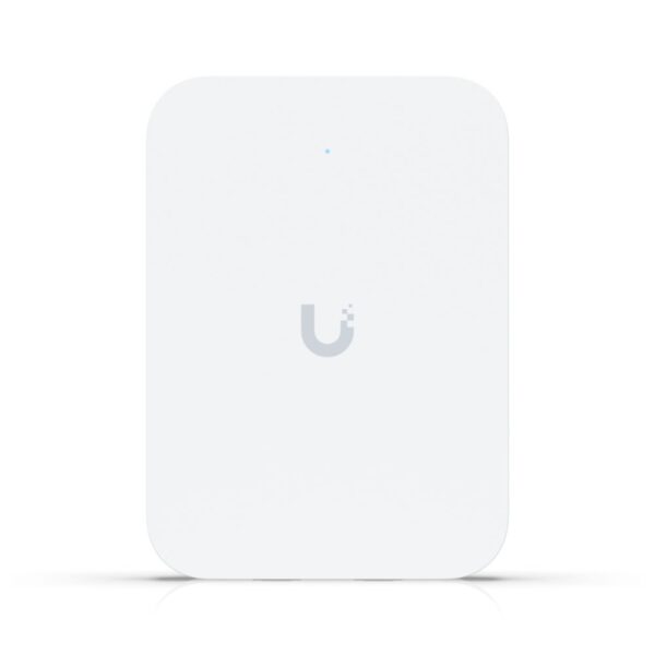 Ubiquiti U7 In-Wall PoE White