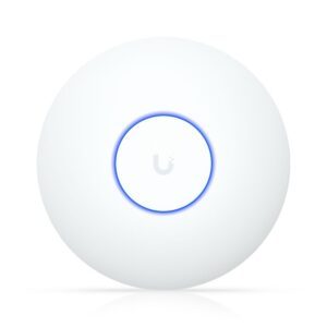 Ubiquiti U7 Lite 4300 Mbps PoE White