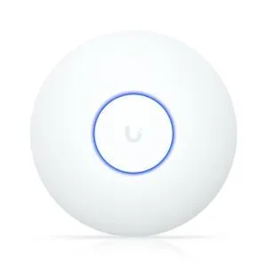 Ubiquiti U7 Lite 4300 Mbps PoE White