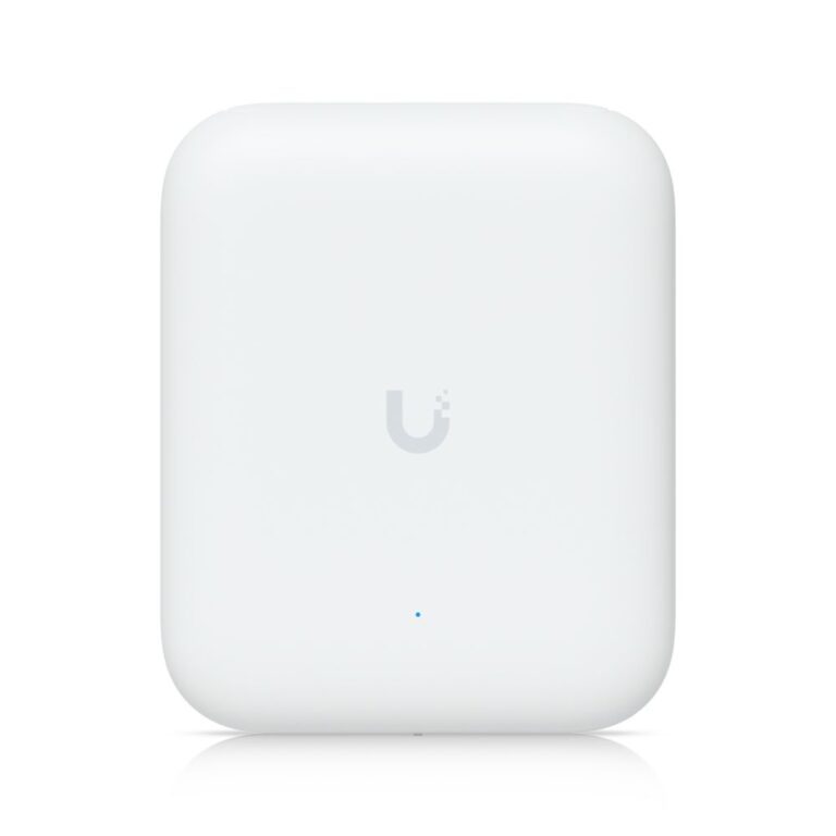 Ubiquiti U7 Outdoor 4300 Mbit/s PoE