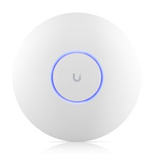 Ubiquiti U7 Pro 5800 Mbit/s PoE White