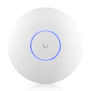 Ubiquiti U7 Pro 5800 Mbit/s PoE White