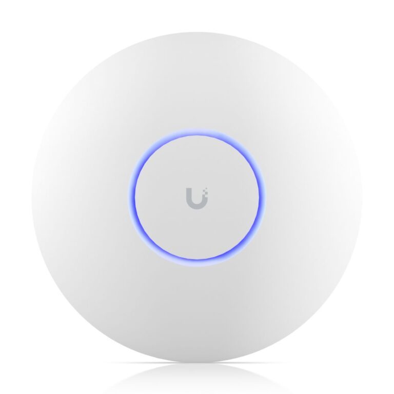 Ubiquiti U7 Pro 5800 Mbit/s PoE White