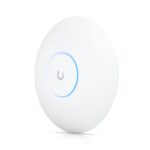 Ubiquiti U7 Pro Max 5700 Mbps PoE