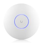 Ubiquiti U7 Pro Max 5700 Mbps PoE