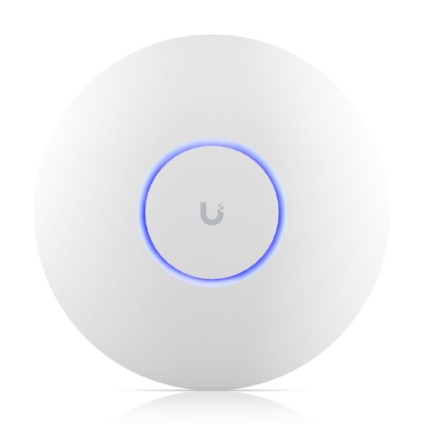 Ubiquiti U7 Pro Max 5700 Mbps PoE