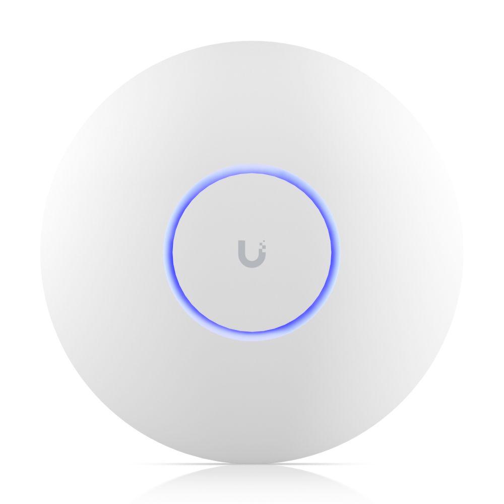 Ubiquiti U7 Pro Max 5700 Mbps PoE