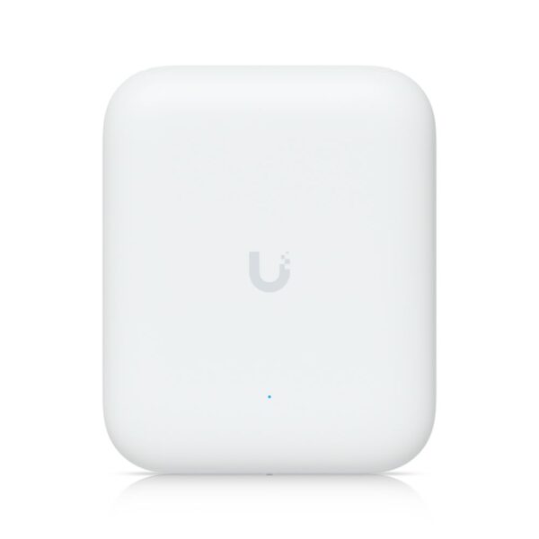 Ubiquiti U7 Pro Outdoor 8600 Mbps PoE White