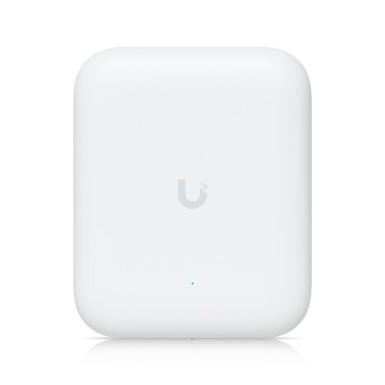 Ubiquiti U7 Pro Outdoor 8600 Mbps PoE White